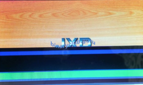 Не правильная установка прошивки