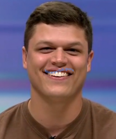Счастливый миллионер Эрик